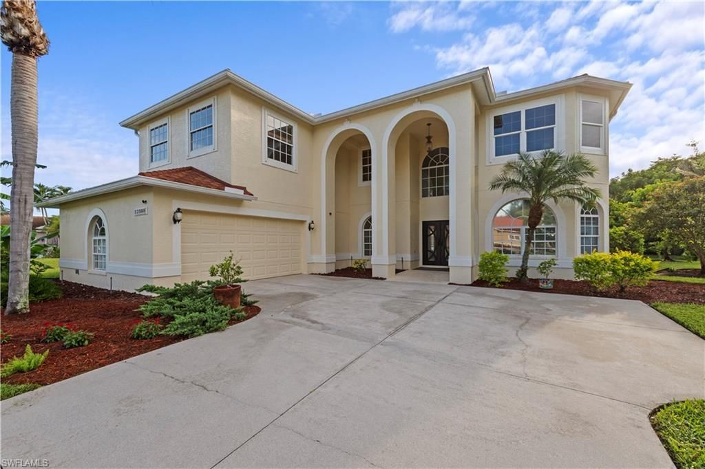 12560 Allendale Cir, Fort Myers, FL 33912 Photo