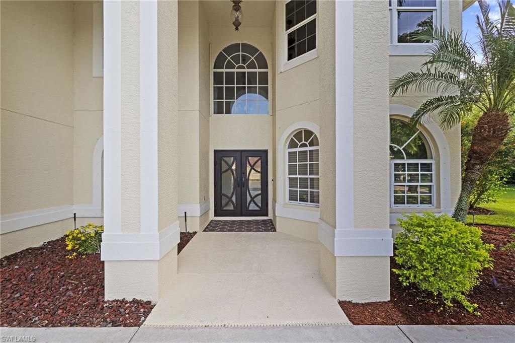 12560 Allendale Cir, Fort Myers, FL 33912 Photo