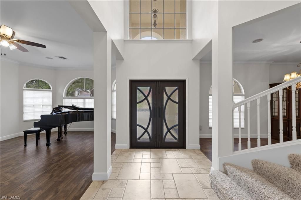 12560 Allendale Cir, Fort Myers, FL 33912 Photo