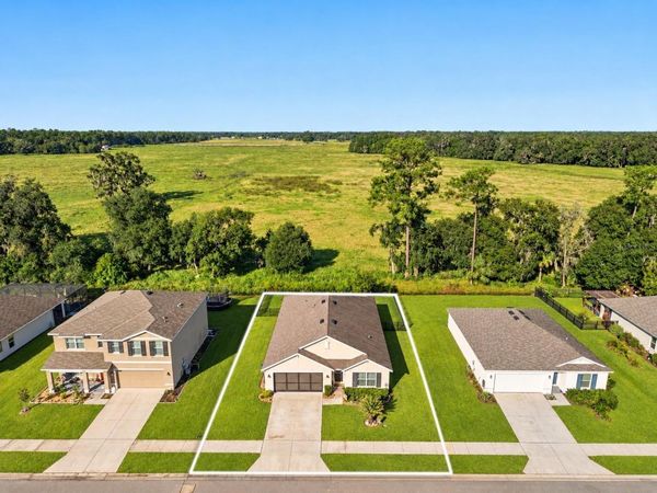 5443 DIANTHA WAY , BROOKSVILLE, FL 34604