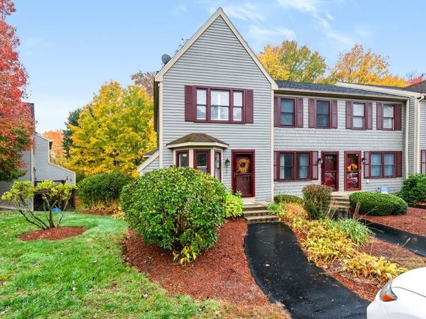 282 Bartemus Trail, Nashua, NH 03063