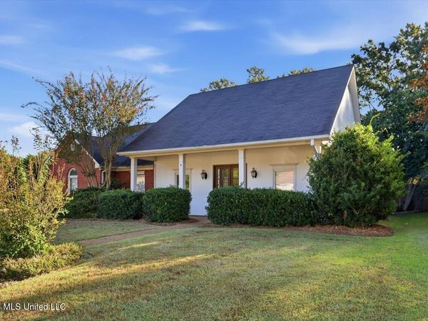 101 E Hill Drive, Madison, MS 39110