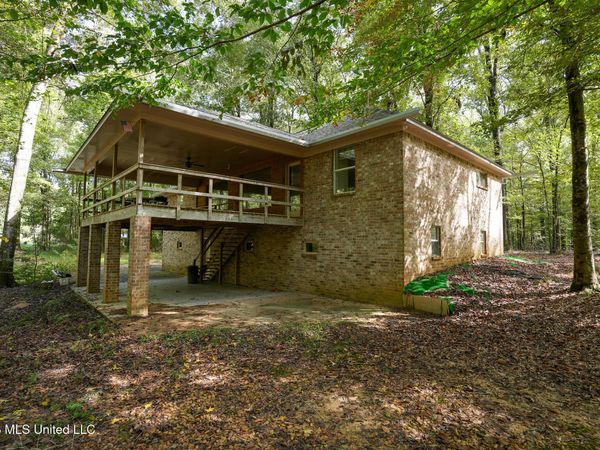 888 Doc Henry Cove, Terry, MS 39170