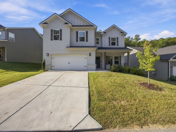 9146 Fuller Road , Chattanooga, TN 37421