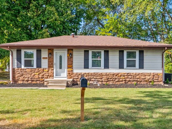 709 Mill Green Ct , Hopkinsville, KY 42240