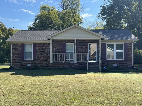 345 Marrell St , Gallatin, TN 37066