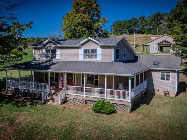 4326 Budds Creek Rd, Cunningham, TN 37052
