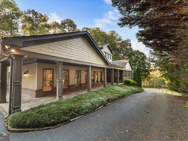 6928 Union Hill Road, Canton, GA 30115