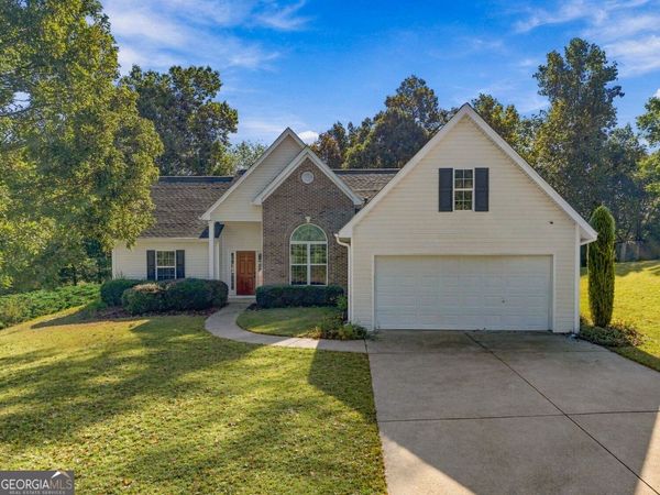 2517 Weycroft Circle, Dacula, GA 30019