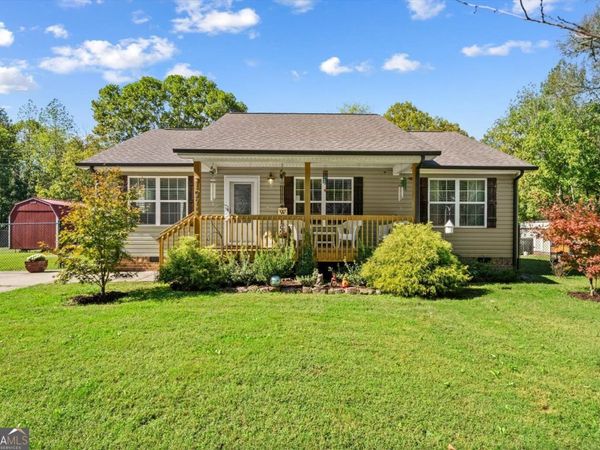 1975 Freeport Road NW, Dalton, GA 30720