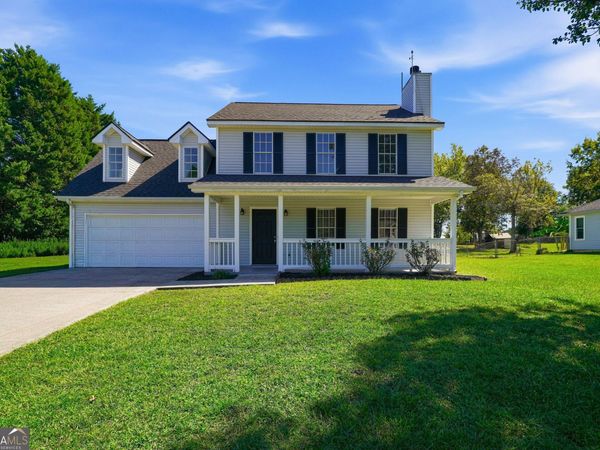 211 Patricia Terrace, Grayson, GA 30017