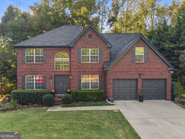 1724 Birkshire Ridge, Mcdonough, GA 30252