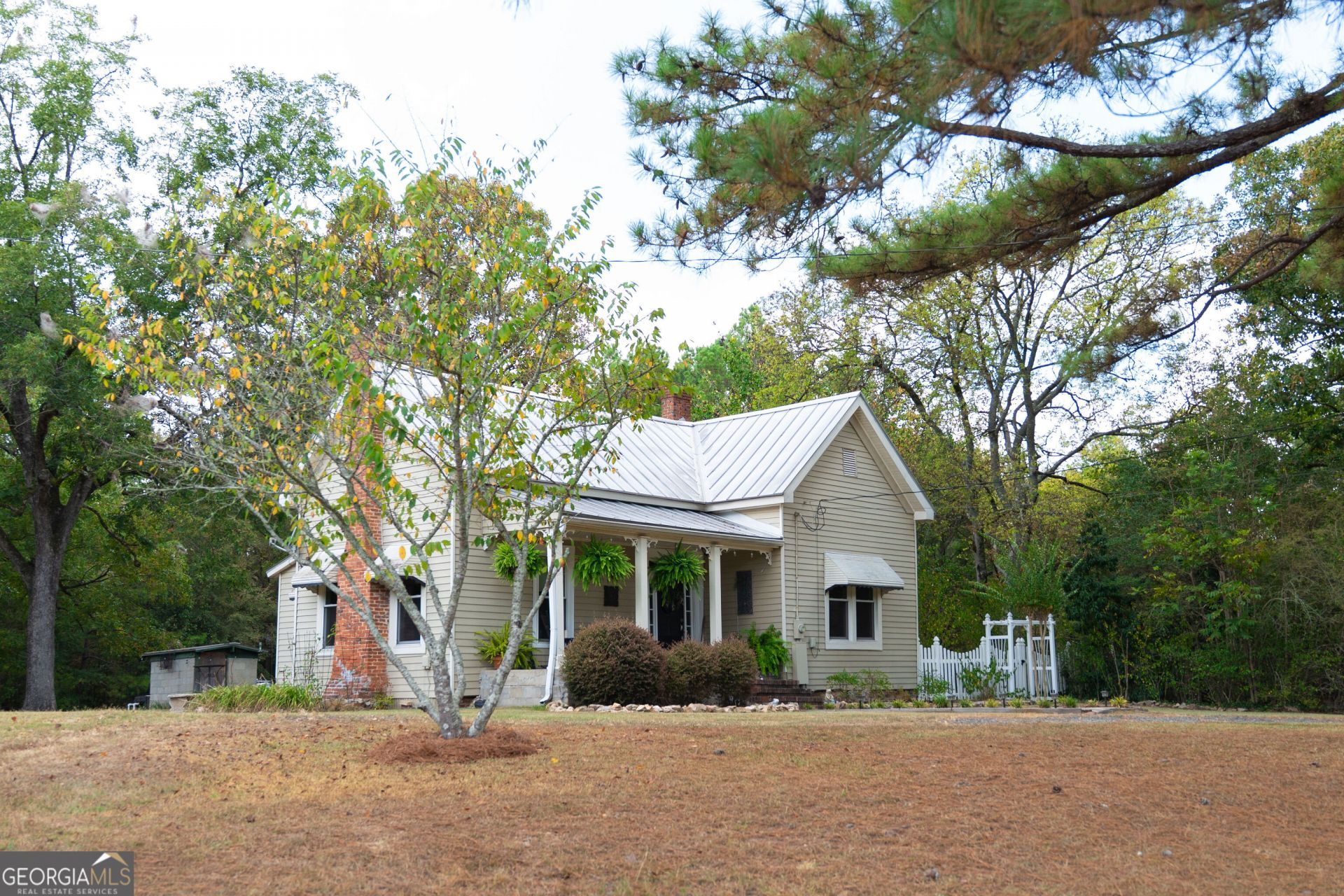 2612 Midway Road, Lizella, GA 31052 Main Photo