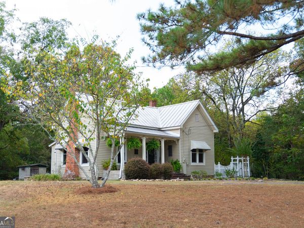 2612 Midway Road, Lizella, GA 31052
