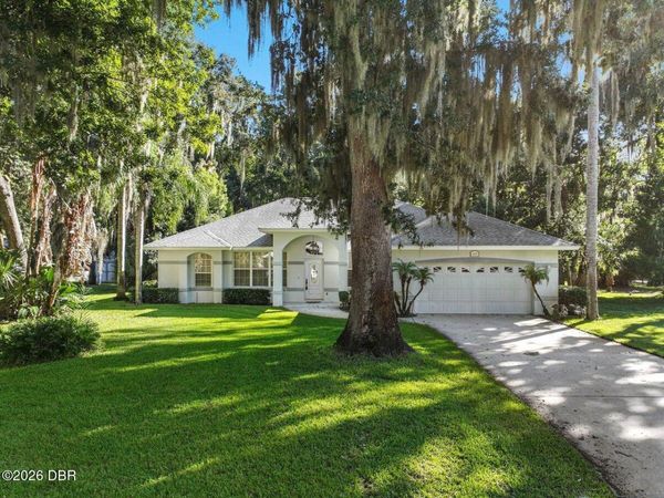 4191 Sanora Lane, Ormond Beach, FL 32174