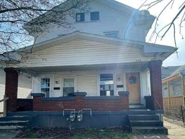 426-428 Bantz Court, Dayton, OH 45403