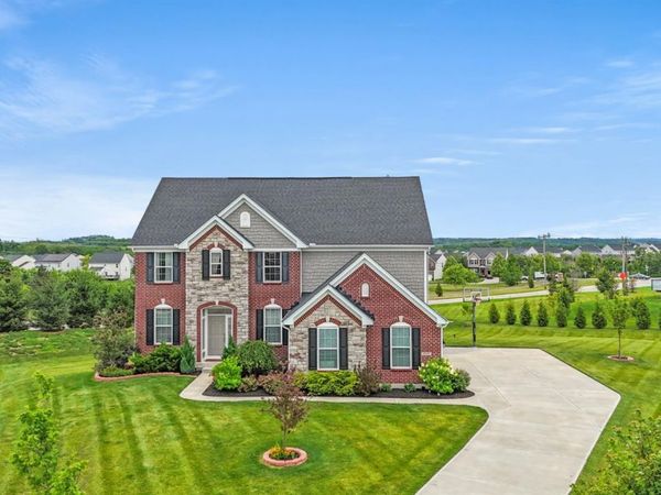 4059 Highland Green Drive, Mason, OH 45040