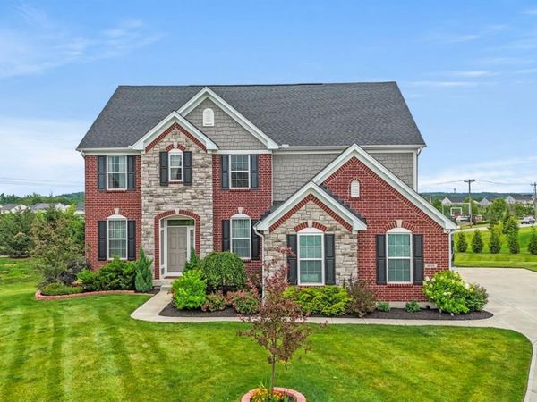 4059 Highland Green Drive, Mason, OH 45040