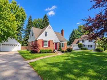 95 Lincoln Avenue, Lockport, NY 14094