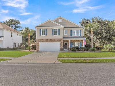 3303 Pavilion Lake Drive, Johns Island, SC 29455
