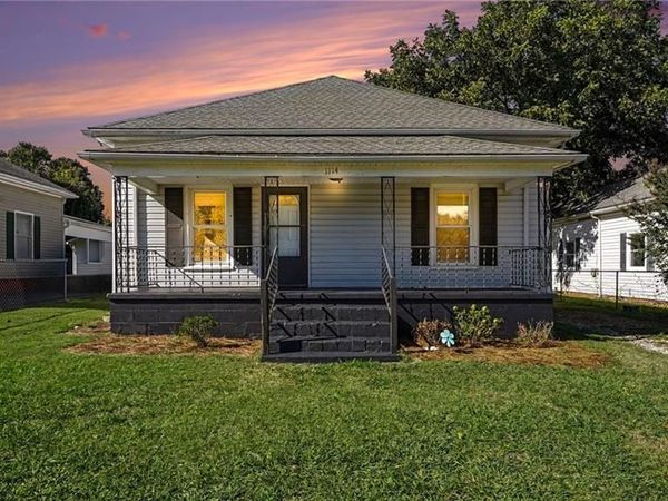 1114 Mill Avenue , High Point, NC 27260