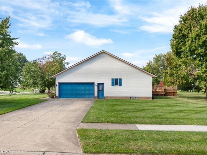 224 Tanglewood Drive, Dalton, OH 44618 Photo 33