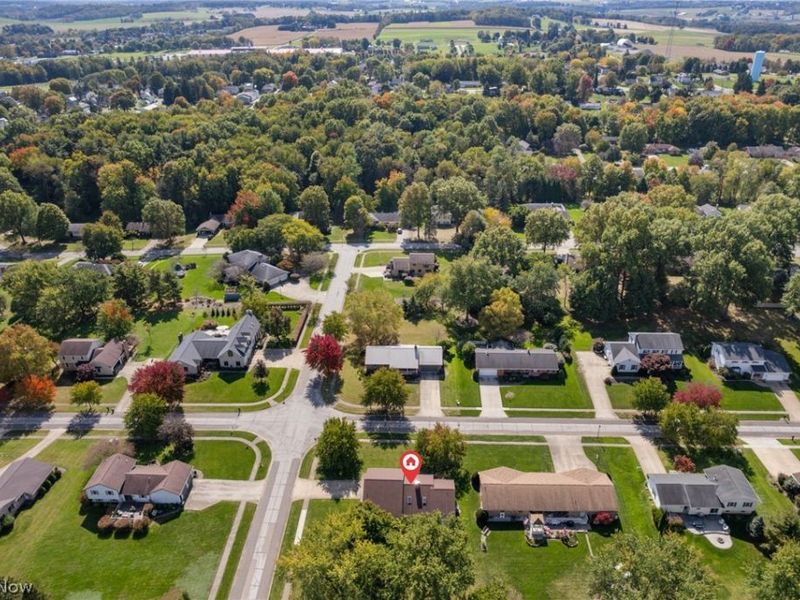 224 Tanglewood Drive, Dalton, OH 44618 Photo 34