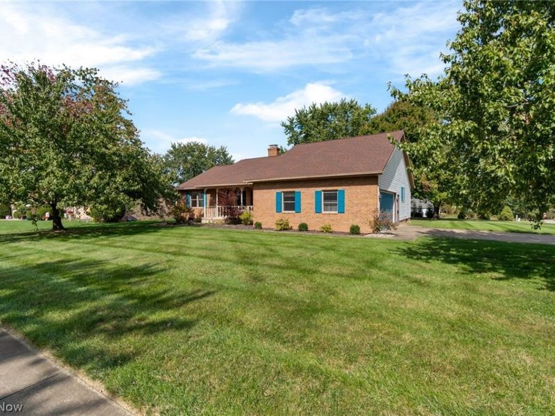 224 Tanglewood Drive, Dalton, OH 44618 Photo 4