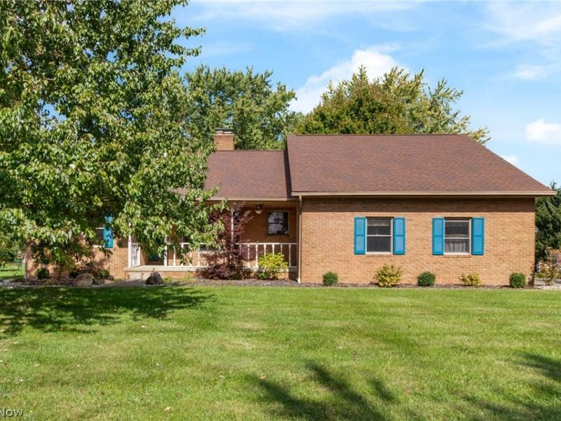 224 Tanglewood Drive, Dalton, OH 44618 Photo 5