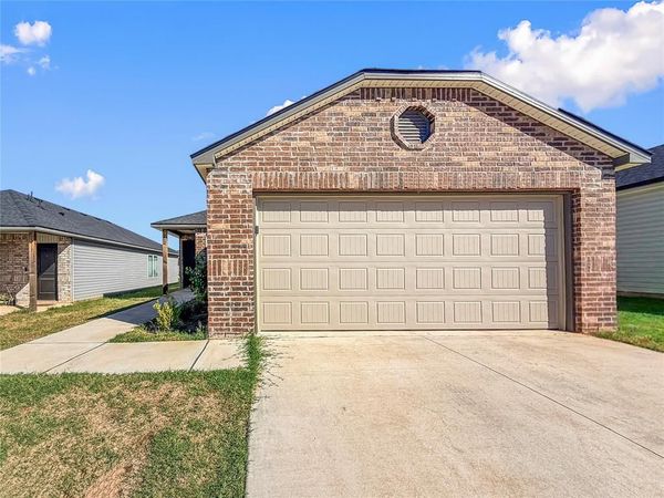 1213 Corner Brook Drive, Purcell, OK 73080