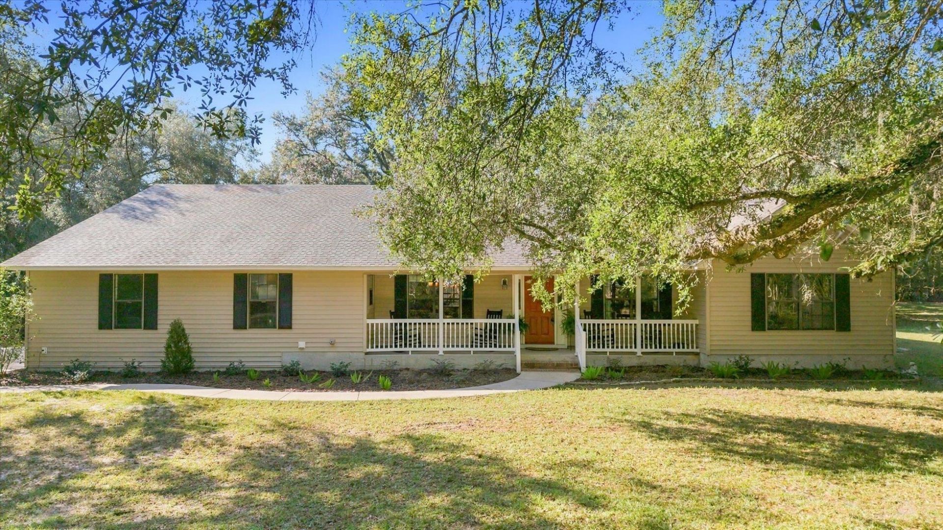 3185 Jamey Road, Tallahassee, FL 32303 Photo