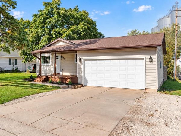 214 ELM STREET, Denmark, WI 54208