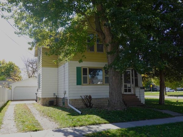 162 CENTRAL AVENUE, Fond Du Lac, WI 54935