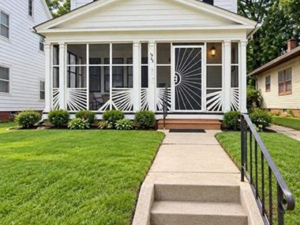 1923 Perth Street, Toledo, OH 43607