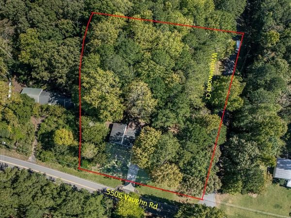 5506 Vaughn Road , Woodstock, GA 30188