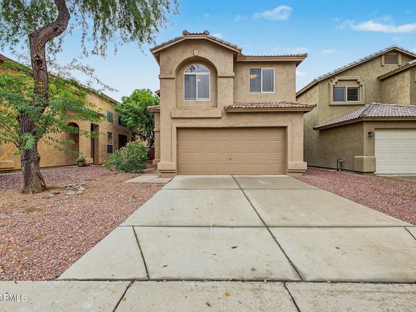 1927 E WILLIAMS Drive, Phoenix, AZ 85024