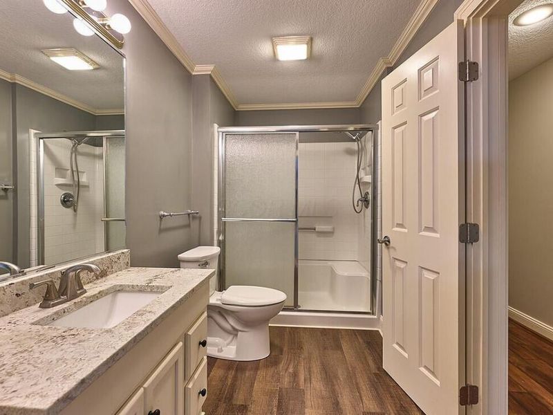 1537 Shawnee Road, Unit B, Lima, OH 45805 Photo 12