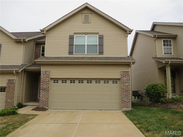 1415 Bodmin Court, St Louis, MO 63129