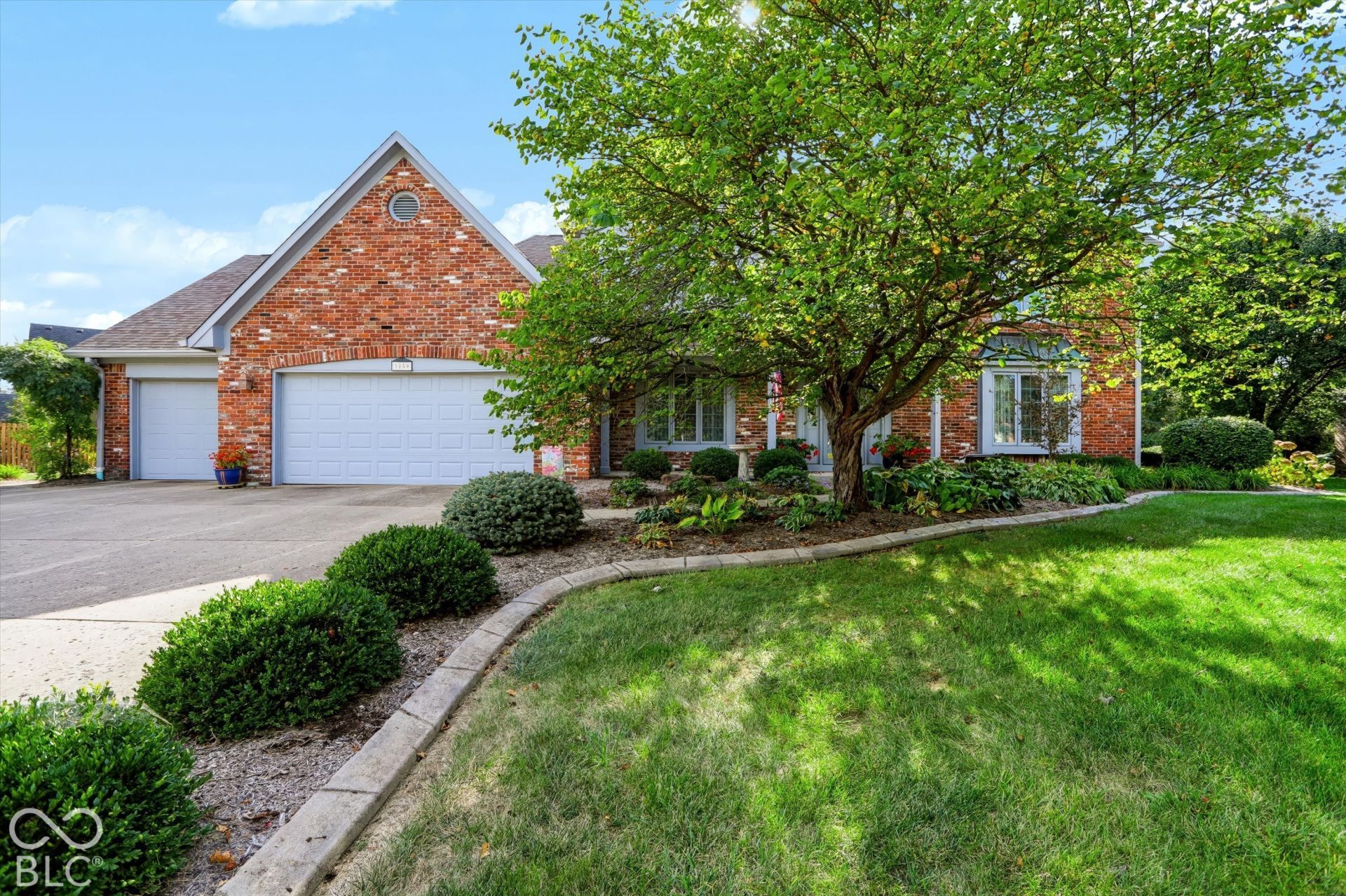 1059 Morningside Drive, Greenfield, IN 46140 Main Photo