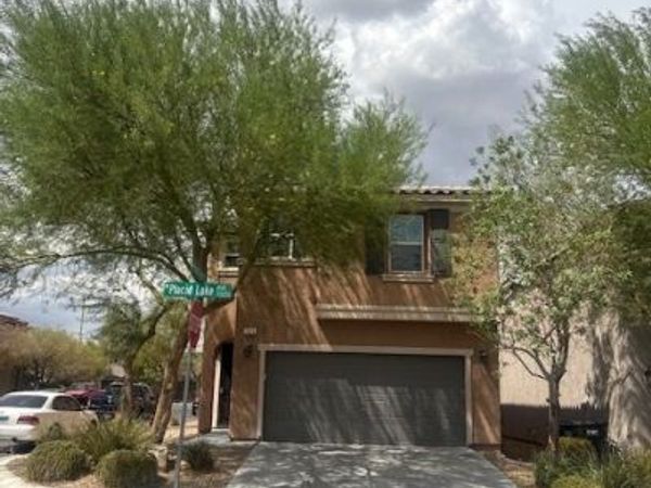 7020 Placid Lake Avenue, Las Vegas, NV 89179