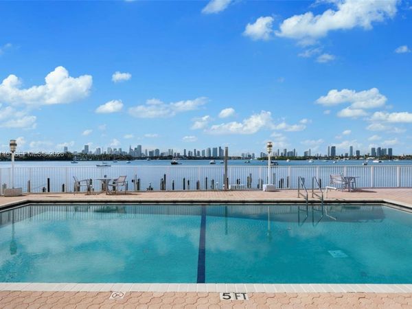 1228 West Ave , Unit 1407, Miami Beach, FL 33139