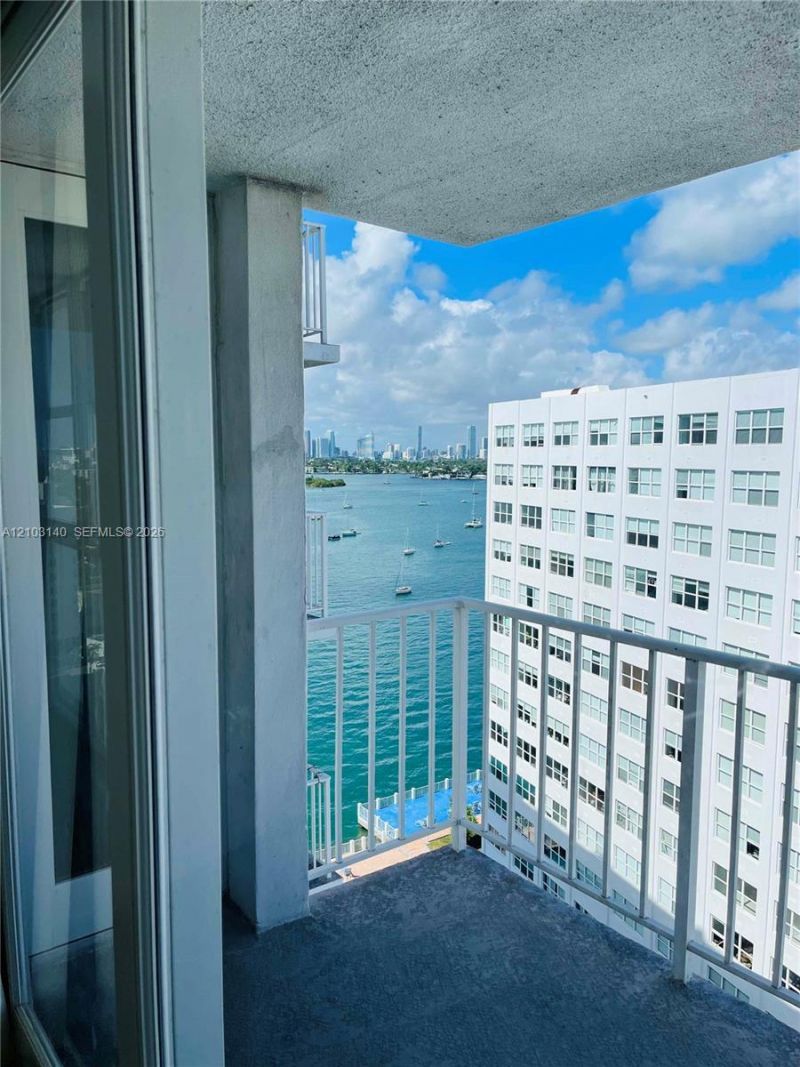 1228 West Ave , Unit 1407, Miami Beach, FL 33139 Photo