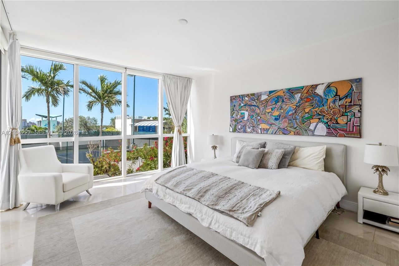 400 Alton Rd , Unit 610, Miami Beach, FL 33139 Photo