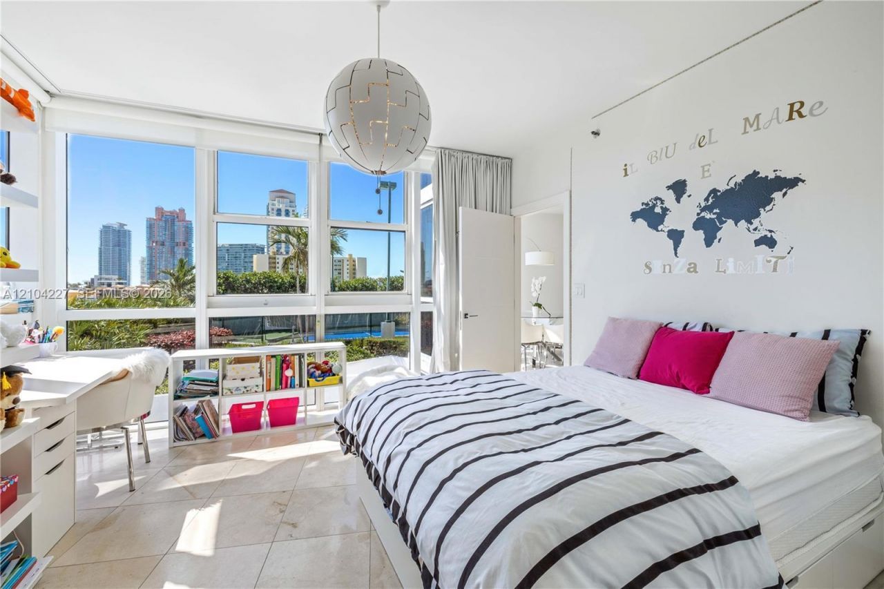 400 Alton Rd , Unit 610, Miami Beach, FL 33139 Photo