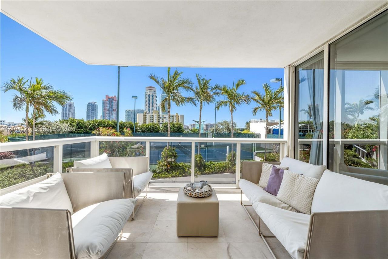 400 Alton Rd , Unit 610, Miami Beach, FL 33139 Photo