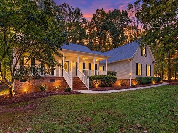 7806 French Drive , Browns Summit, NC 27214