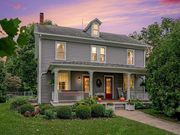 52125 County Road 1 Road, Granger, IN 46530