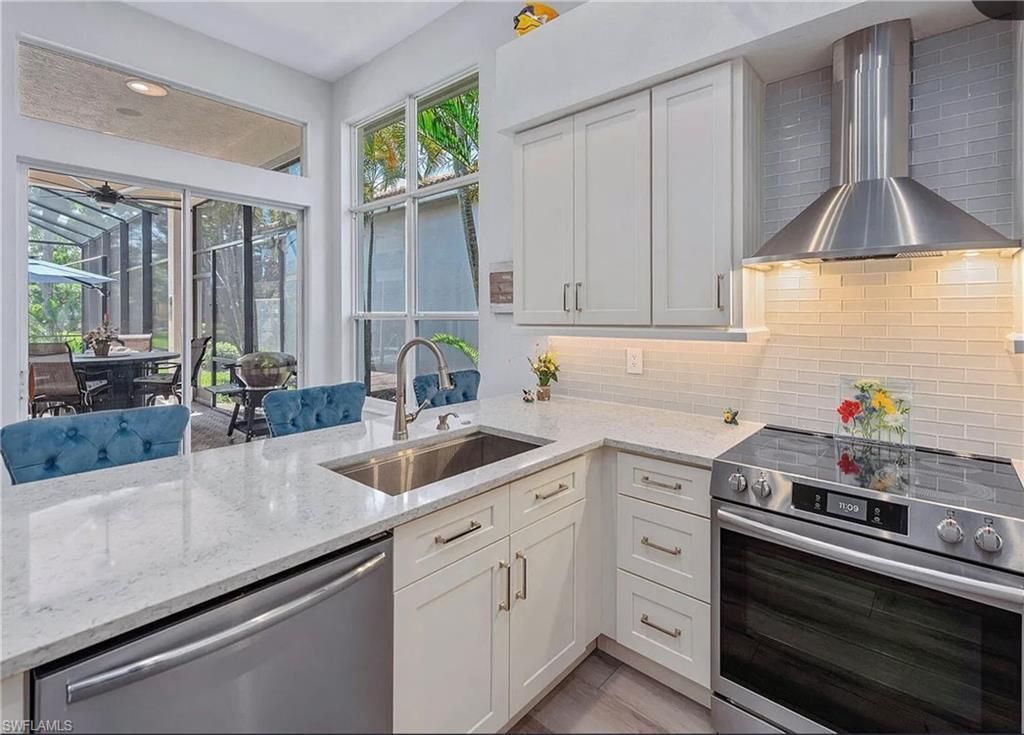 8556 Pepper Tree Way , Naples, FL 34114 Photo