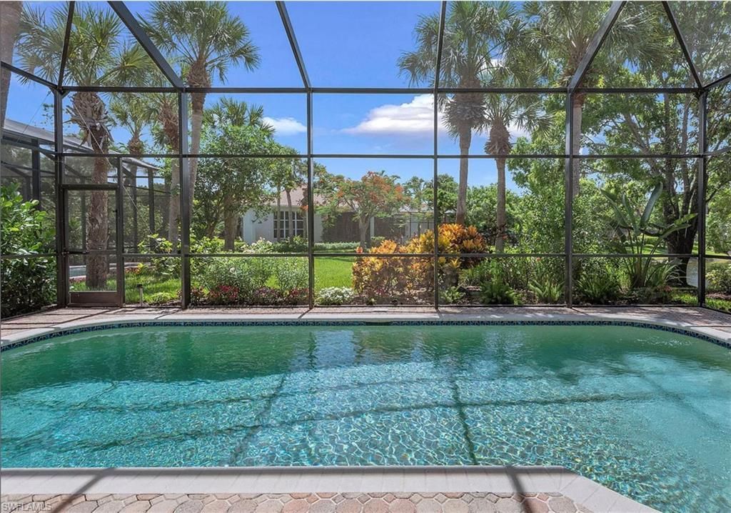 8556 Pepper Tree Way , Naples, FL 34114 Photo