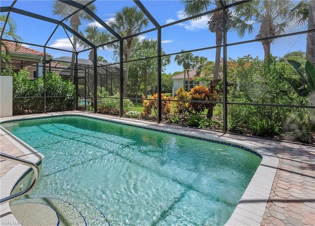 8556 Pepper Tree Way , Naples, FL 34114 Photo